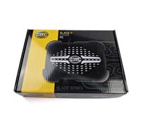 Hella 9" Rectangular Blade Spotlight Cover