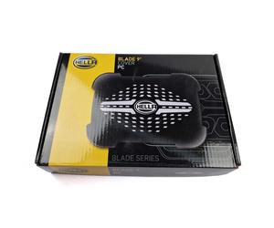 Hella 9" Rectangular Blade Spotlight Cover