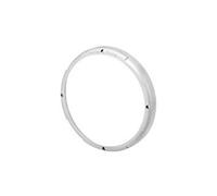 HELLA 9AG 168 666-001 Frame, spotlight