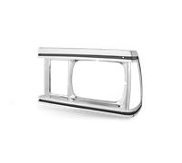 HELLA 9AH 254 228-012 Frame, headlight