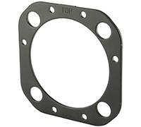 HELLA 9AH 254 228-017 Frame, headlight