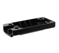 HELLA 9BP 561 006-012 Baseplate, exterior mirror - Left and right