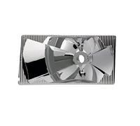 Hella Reflector Headlight 9DE 145 675-011 for Scania P/G/R/T series