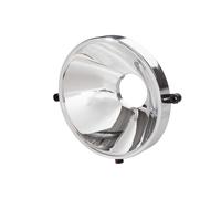 HELLA Headlight Reflector Fits DEUTZ-FAHR D06 02370585