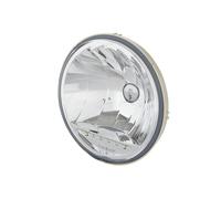 HELLA 9DS 180 786-011 LED/Halogen/Hybrid-Insert, spotlight Luminator/Rallye 3003 - 12/24V - round - mounting/Fitting - left/right - Quantity: 1