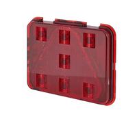 HELLA 9DW 178 904-001 Rear light bulb holder