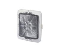 HELLA 9DW 195 804-001 Lens, tail fog light