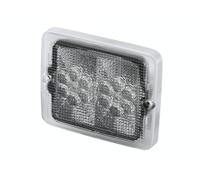 HELLA 9DW 195 804-391 Lens, indicator