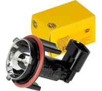 HELLA 9DX 153 746-011 Bulb - H10W - 12V - 10W - Socket Type: BA9s
