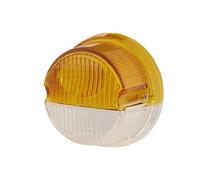 HELLA Lens, combination rearlight 9EL 088 538-001 Left, Right with bolts/screws