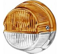 HELLA Lens, combination rearlight 9EL 088 538-001 Left, Right with bolts/screws