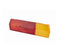 Lens combination Rear Light Lens HELLA 9EL 092 435-011