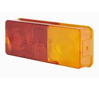 HELLA 9EL 112 741-001 Lens, combination rearlight