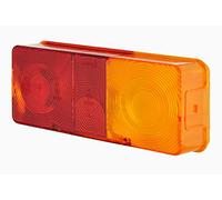 HELLA 9EL 112 741-001 Lens, combination rearlight - right