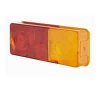 HELLA 9EL 112 741-001 Lens, combination rearlight