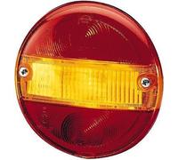 9EL113324-001 HELLA MERCEDES LP FENDIT 300 900 IVECO CRONE FIAT MAN REAR LAMP