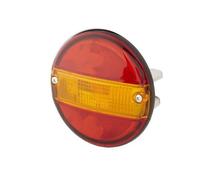 9EL113324-001 HELLA MERCEDES LP FENDIT 300 900 IVECO CRONE FIAT MAN REAR LAMP