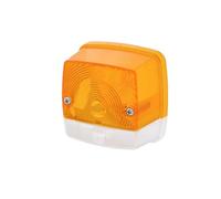 HELLA 9EL 115 003-055 Lens, indicator - left/right