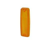 HELLA 9EL 115 830-001 Lens, indicator