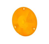 HELLA 9EL 116 907-001 Lens, marker light - Halogen - left/right