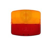 HELLA 9EL 118 614-011 Rear light lens