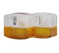 Fits HELLA 9EL118 614-021 Indicator lens 9EL118 614-021 Indicator lap ⭐UK Stock⭐