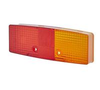 HELLA 9EL 118 701-001 Lens, combination rearlight