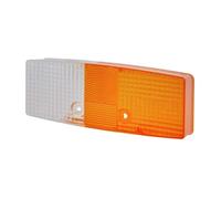 HELLA 9EL 118 703-001 Lens, combination rearlight