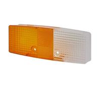 HELLA 9EL 118 705-001 Lens, direction indicator - right