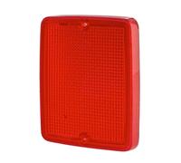HELLA 9EL 119 544-001 Lens, tail fog light
