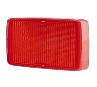 HELLA 9EL 119 544-101 Rear light lens
