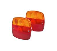 HELLA 9EL 119 614-031 Lens