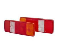 HELLA 9EL 122 772-001 Lens, combination rearlight