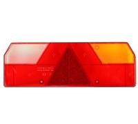 HELLA 9EL 123 631-001 Lens, indicator