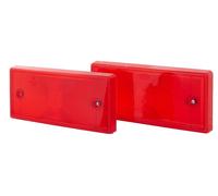 HELLA 9EL 123 632-001 Lens, stop light