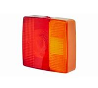 HELLA 9EL 129 519-001 Lens, combination rearlight - left/right