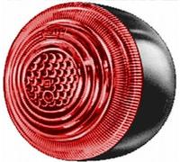 HELLA 9EL 132 404-001 Rear light lens