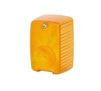 HELLA 9EL 134 658-001 Direction Indicator Lens Fits CATERPILLAR TEREX WEIDEMANN