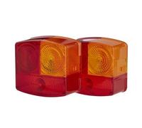 HELLA 9EL 134 740-001 Lens, tail light assembly - right