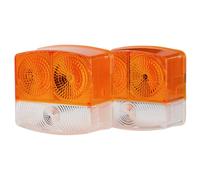 HELLA 9EL 134 741-021 Lens, indicator