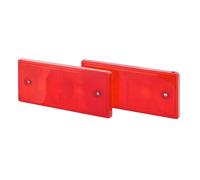 HELLA 9EL 135 060-001 Lens, tail light
