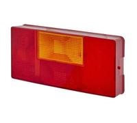 HELLA 9EL 136 819-011 Lens, combination rearlight