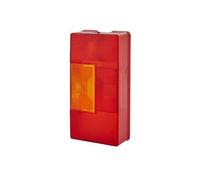 HELLA 9EL 136 819-041 Rear light lens