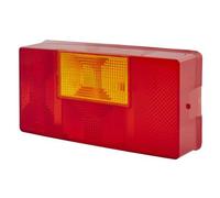 HELLA 9EL 136 833-001 Lens, combination rearlight