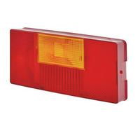 HELLA 9EL 136 833-011 Rear light lens