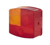 HELLA 9EL 137 307-001 Lens, combination rearlight