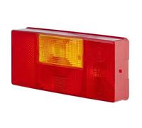 HELLA 9EL 137 792-011 Lens, combination rearlight