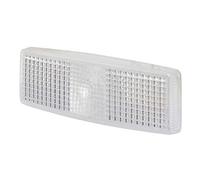 HELLA 9EL 141 135-021 Lens, combination rearlight - left/right