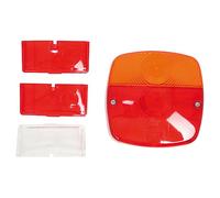 HELLA 9EL 146 491-001 Lens, tail light assembly - Halogen - left/right