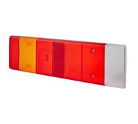 HELLA 9EL 146 887-001 Lens, combination rearlight - left/right